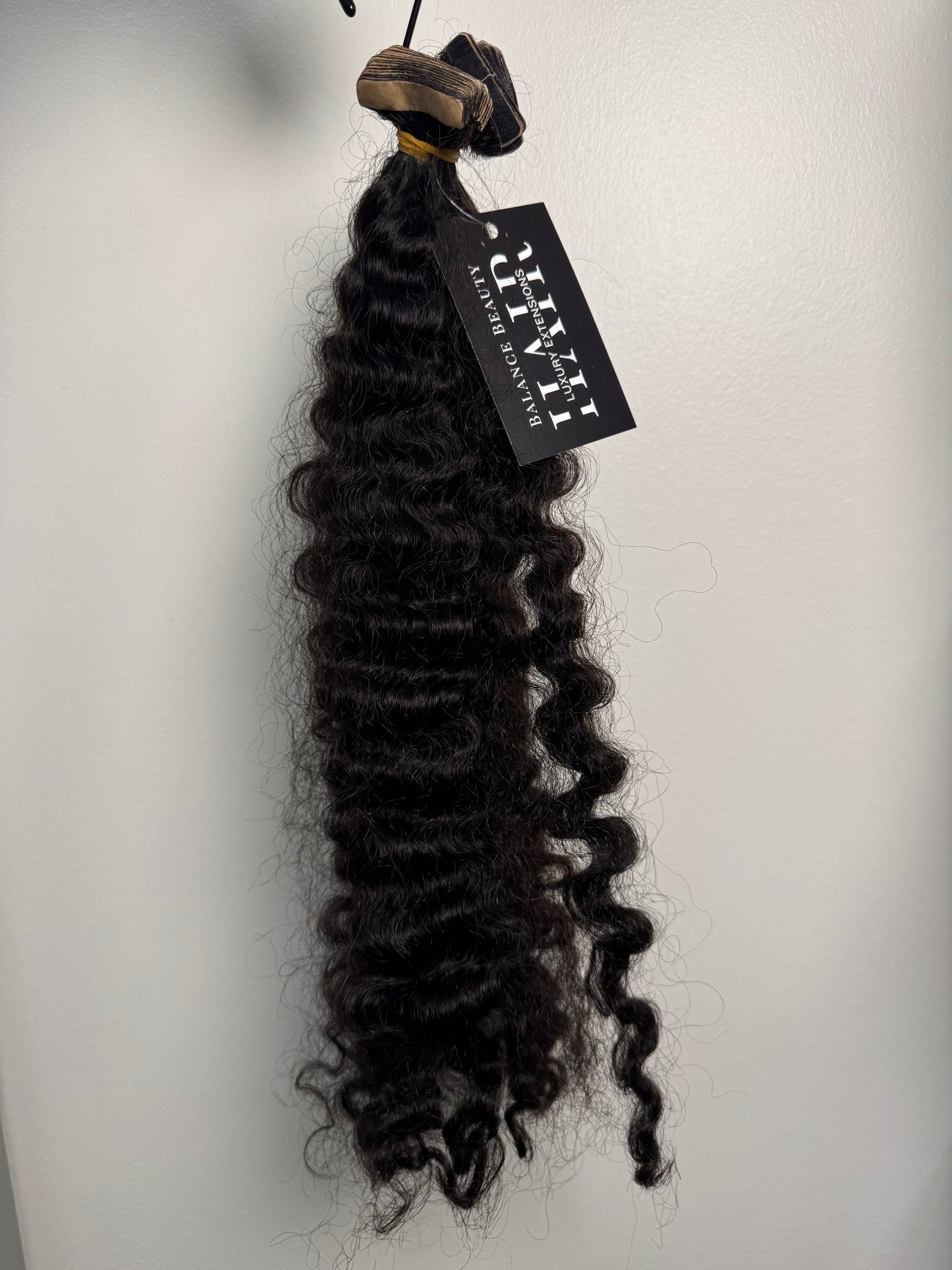 Burmese Curly