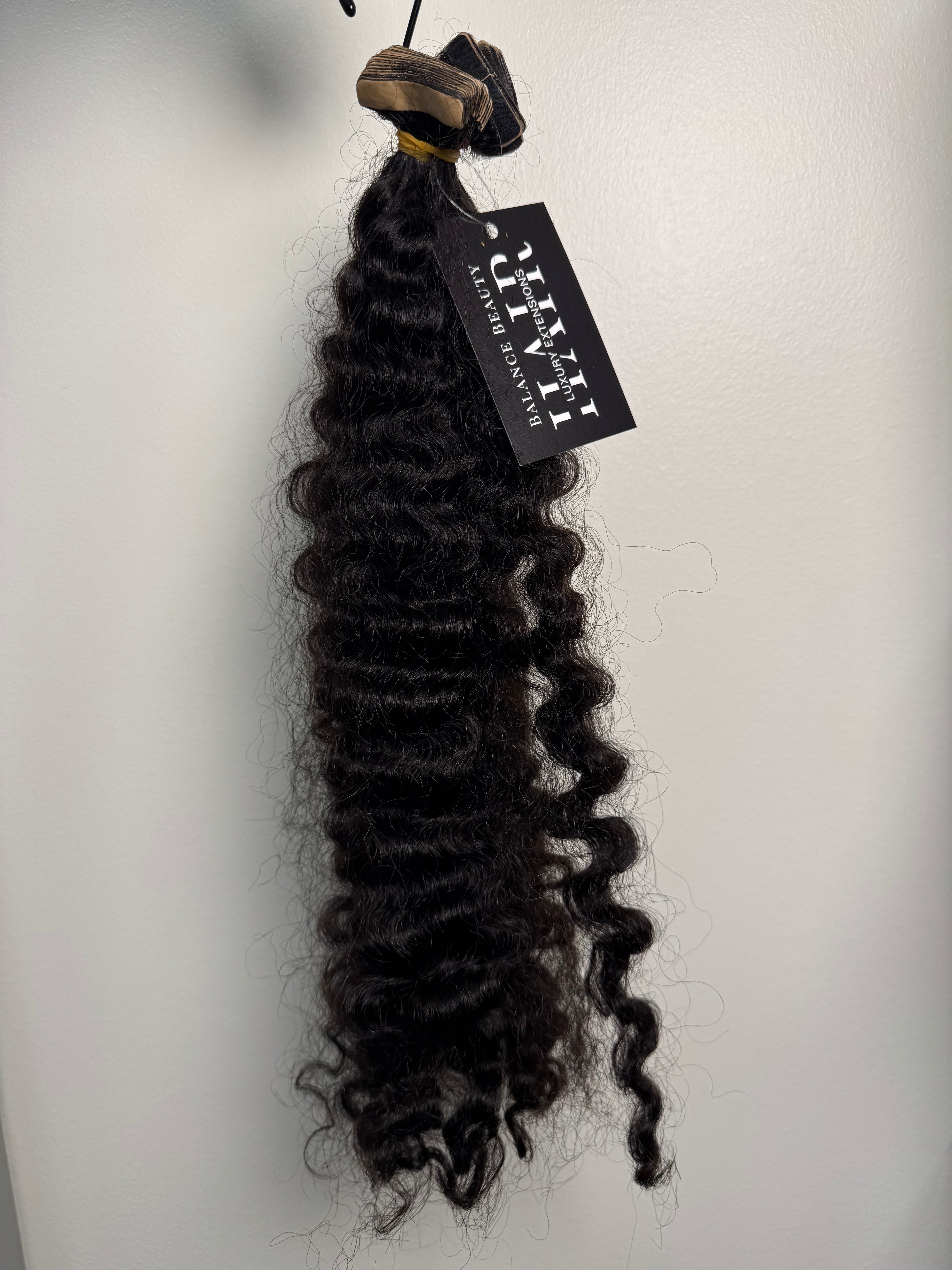 Burmese Curly