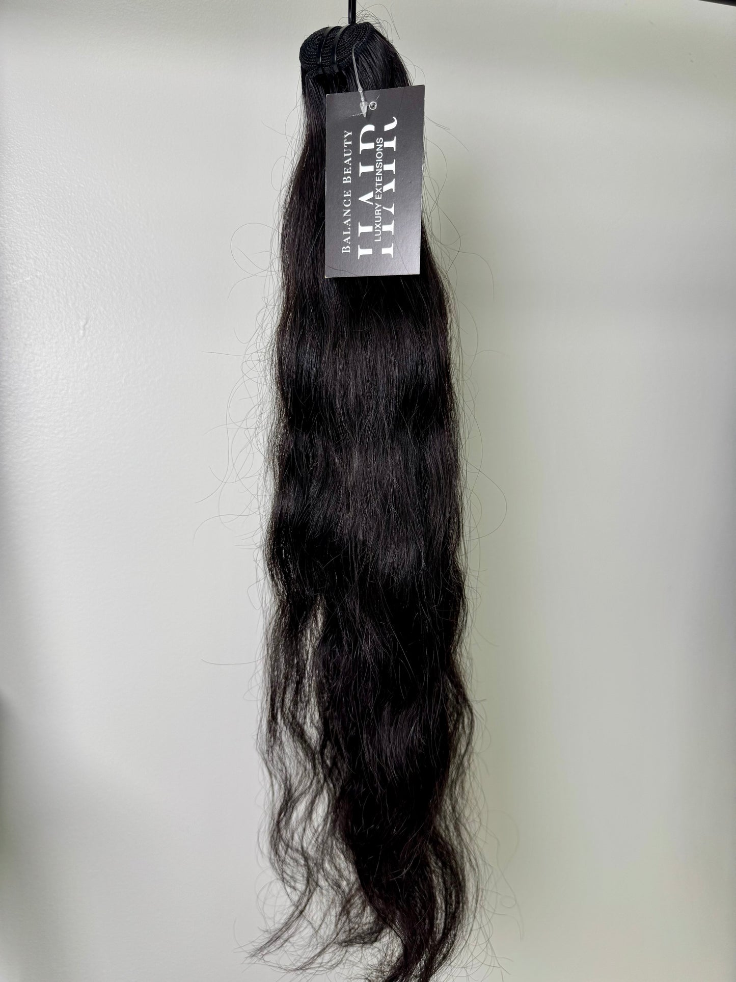 Raw Cambodian Wavy