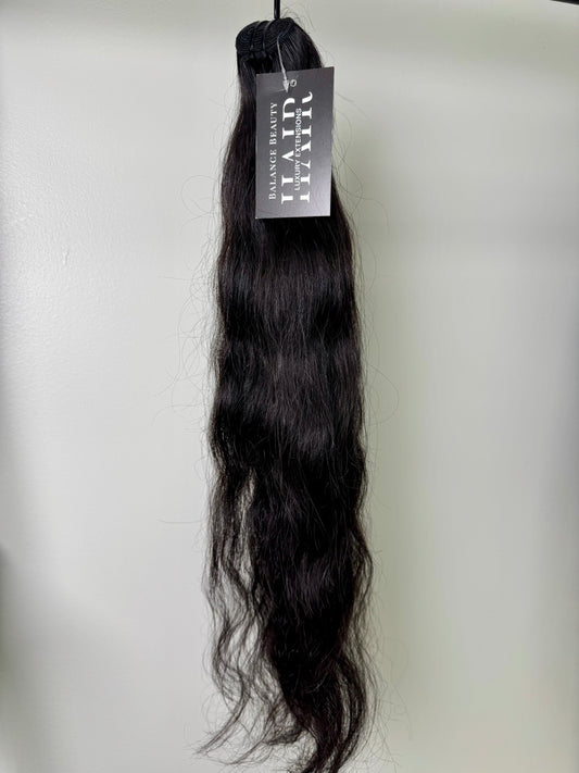 Raw Cambodian Wavy